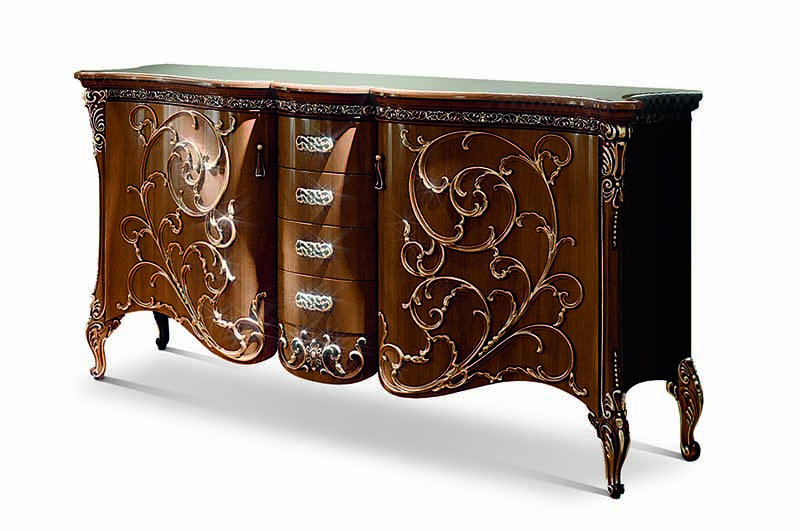 Комод Vittoria от магазина Piramida Interiors