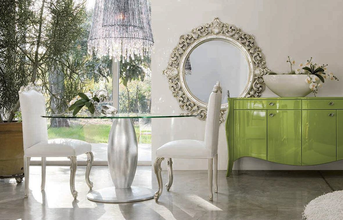 Стол What is Beauty art.ATHENE от магазина Piramida Interiors
