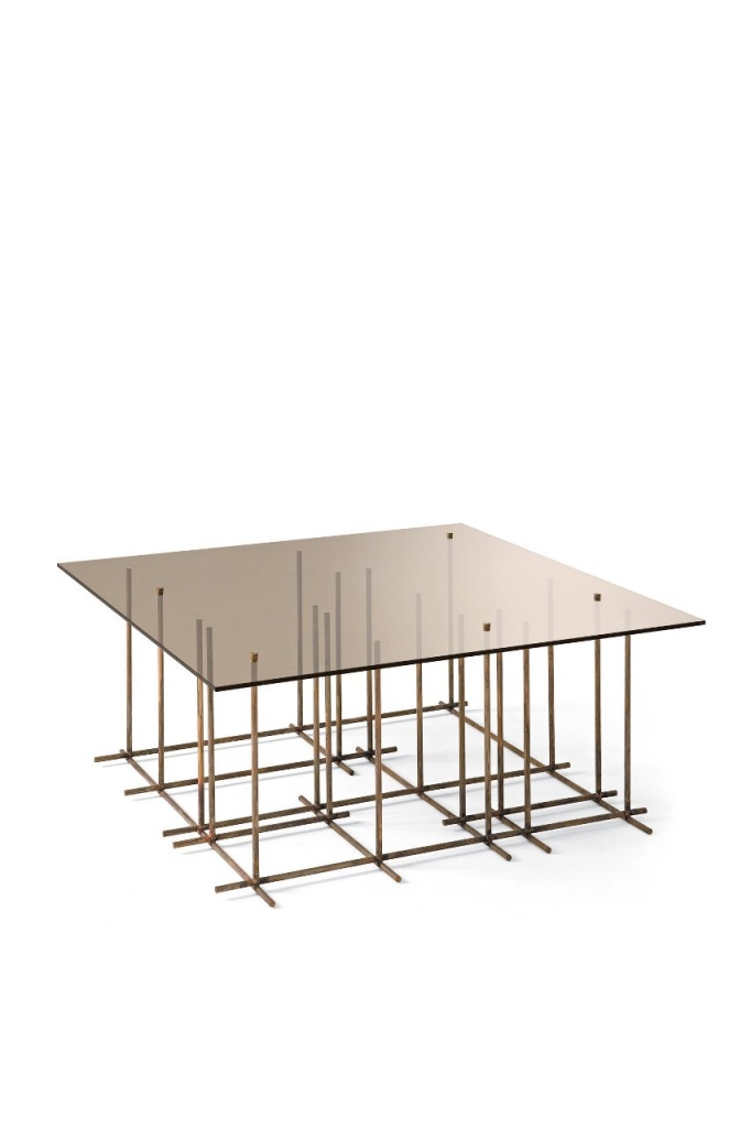 Журнальный стол Home art.TETRIS от магазина Piramida Interiors