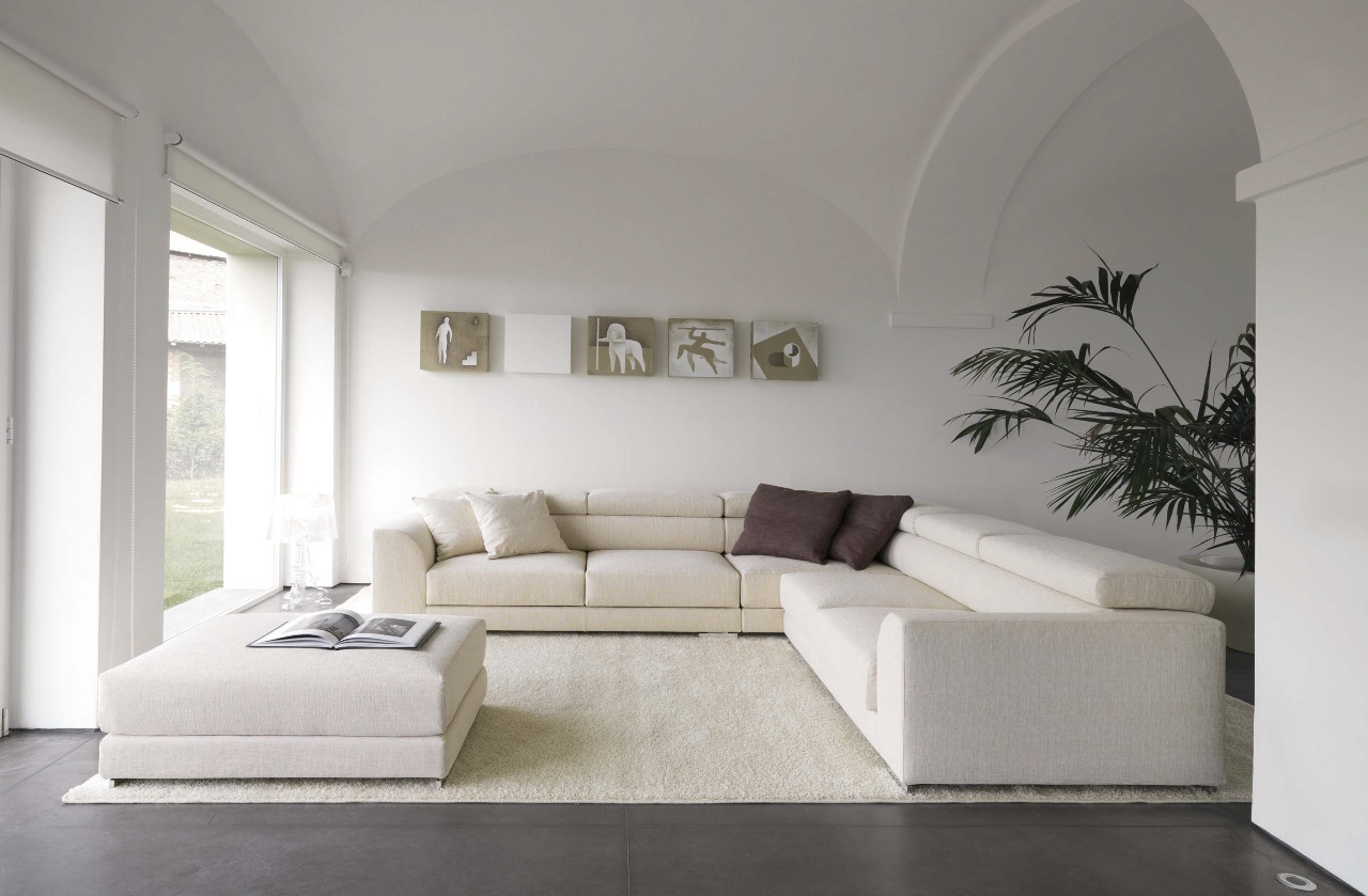 Диван Master art.532+516+532 от магазина Piramida Interiors