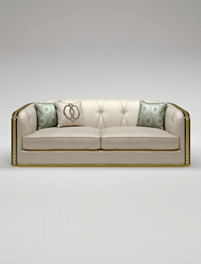 Диван Avantgarde art.BAUHAUS от магазина Piramida Interiors