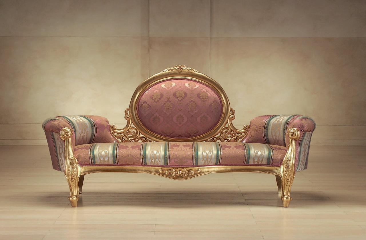 Банкетка Enea art.320/K от магазина Piramida Interiors