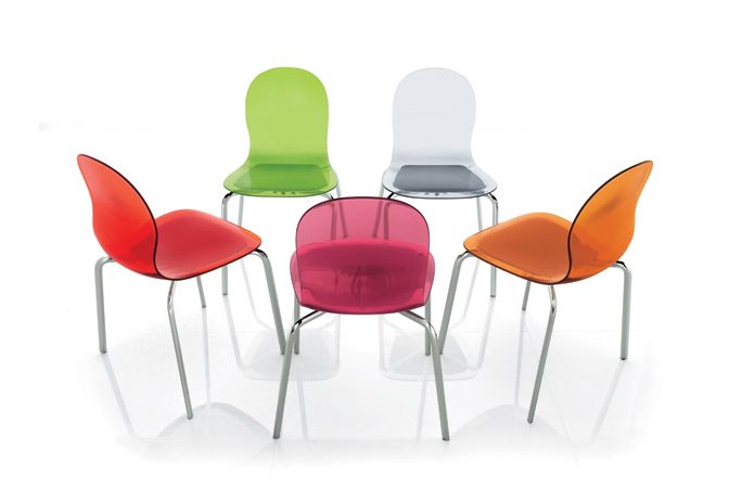 Стул Lollipop art.SL1 от магазина Piramida Interiors