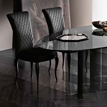 Стул Veblen art.SOPHIA от магазина Piramida Interiors