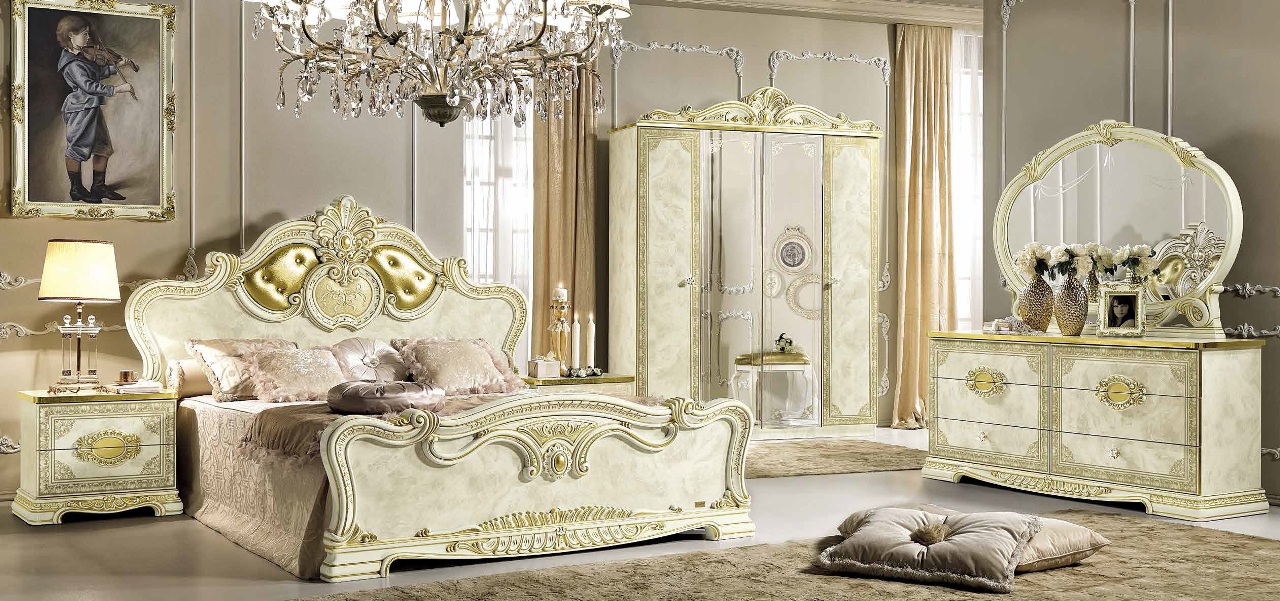 Композиция Gold Collection art.LEONARDO_2 от магазина Piramida Interiors