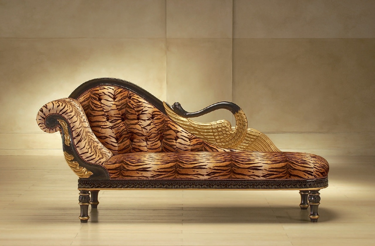 Банкетка Bird art.310/K от магазина Piramida Interiors