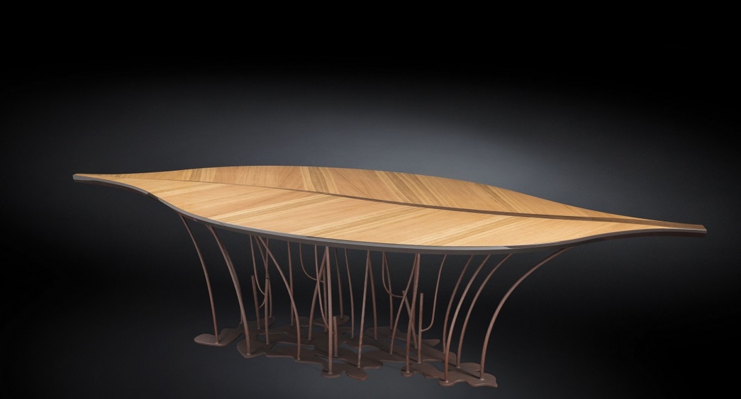 Стол News January 2015 art.FENICE_1 от магазина Piramida Interiors