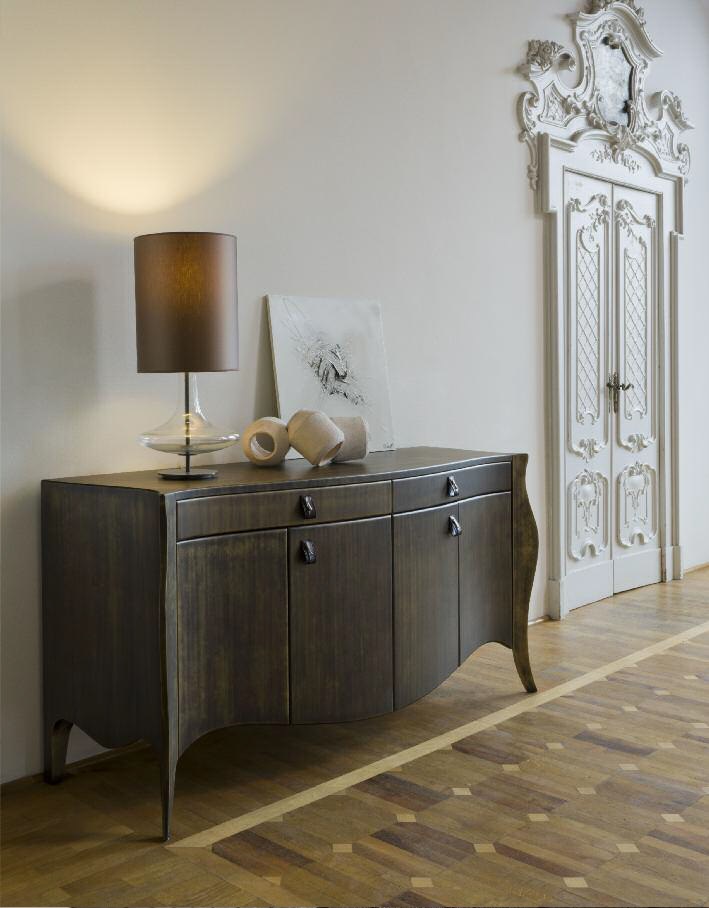 Буфет What is Beauty art.DAISY от магазина Piramida Interiors