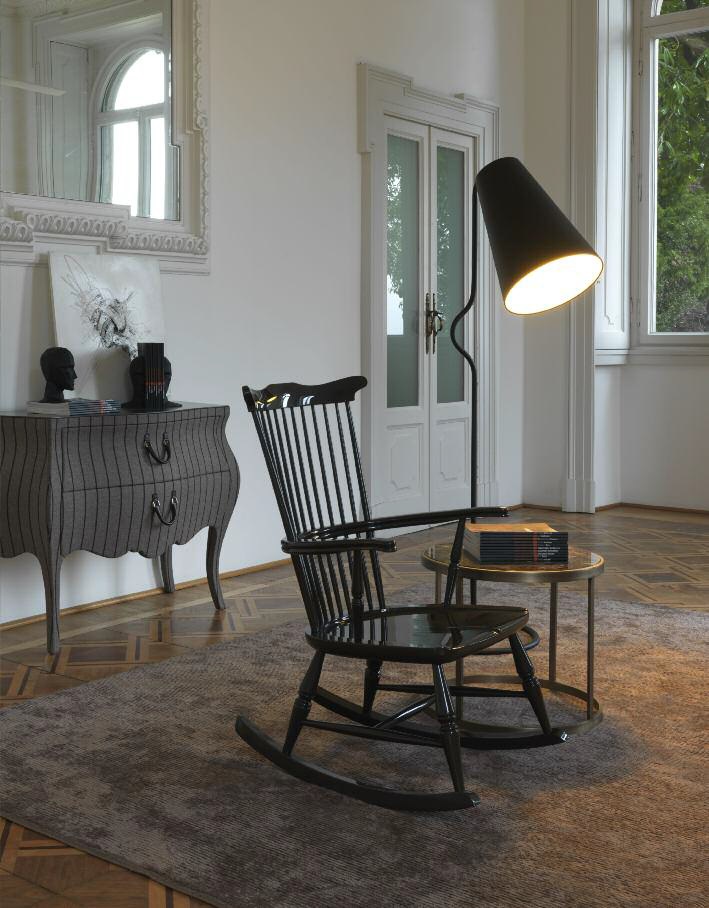 Кресло What is Beauty art.PISOLO от магазина Piramida Interiors