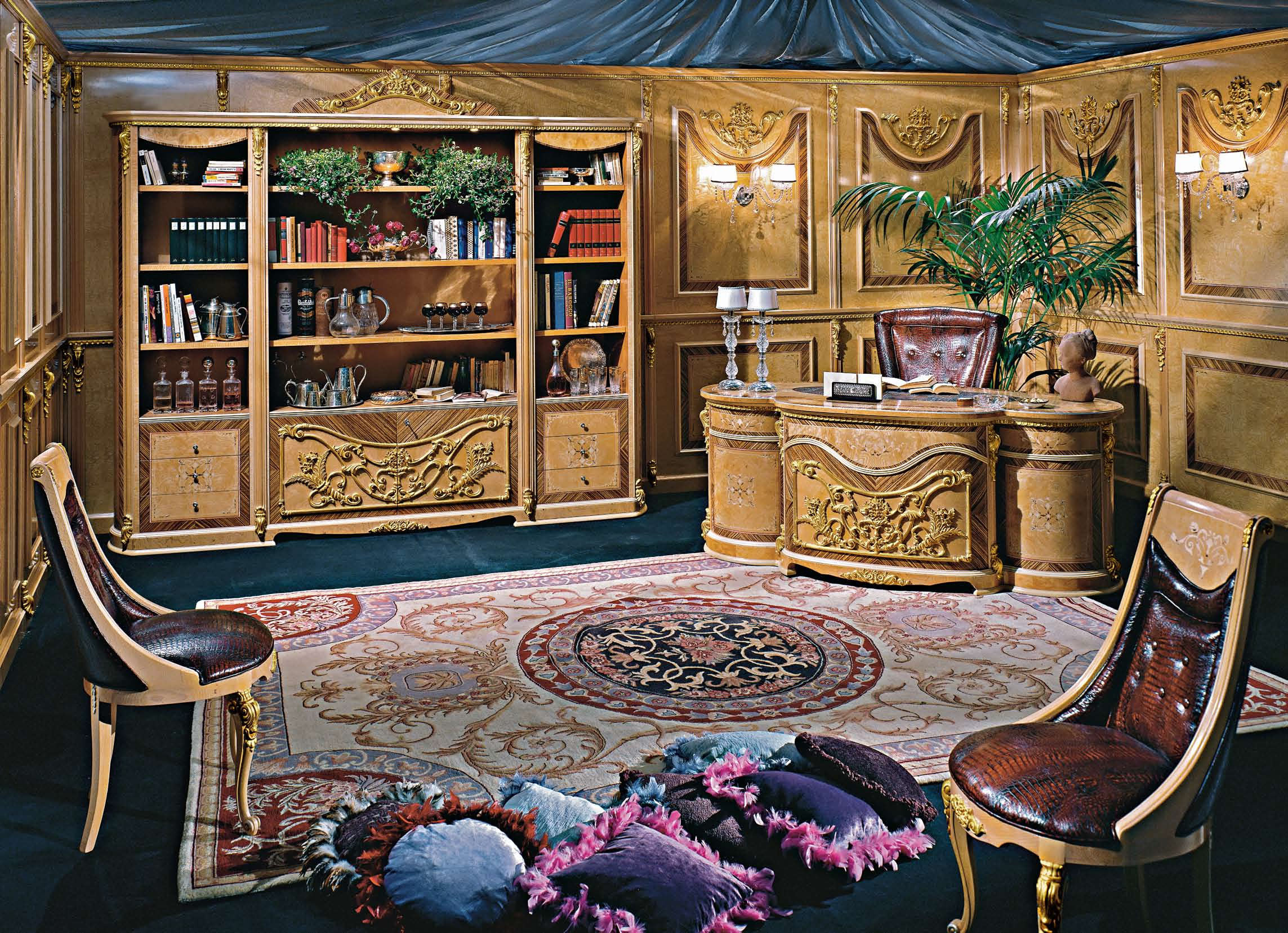 Композиция Temptation art.042 от магазина Piramida Interiors