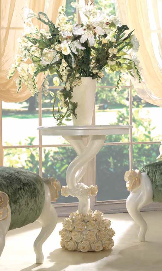 Подставка Mon Amour art.2644 от магазина Piramida Interiors