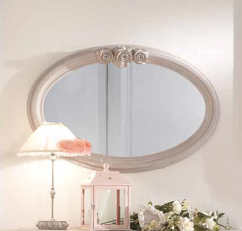 Зеркало Mon Amour art.3256 от магазина Piramida Interiors