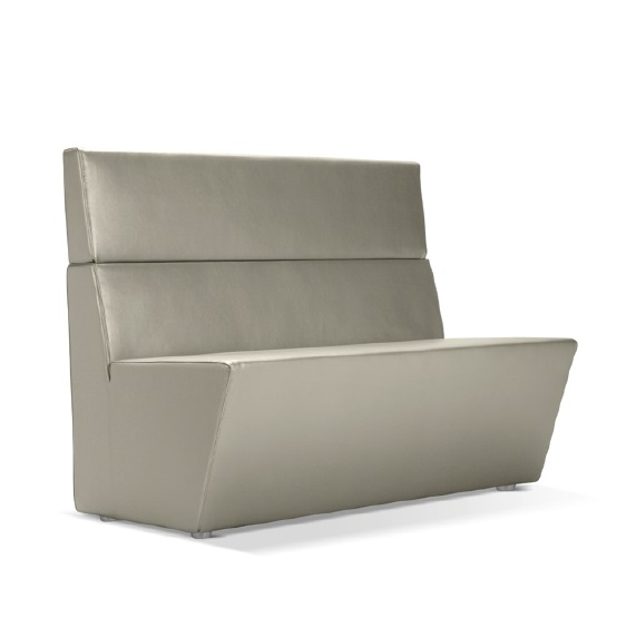 Диван Contract 2014 art.WEDGE от магазина Piramida Interiors