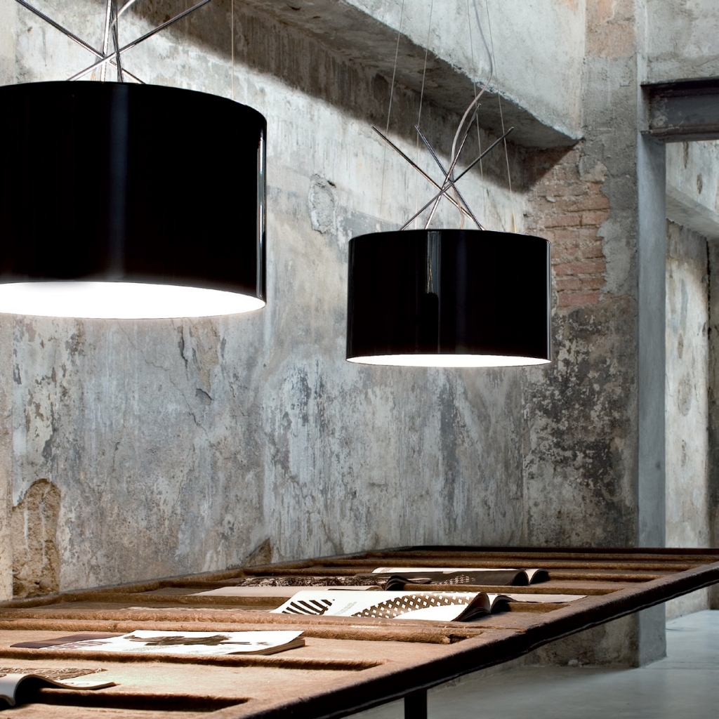 Люстра Decorative art.RAY_S от магазина Piramida Interiors