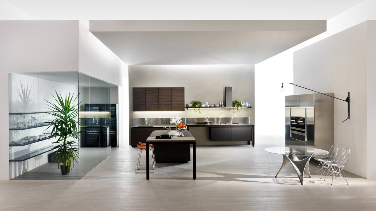Кухня Dada art.BANCO_2 от магазина Piramida Interiors