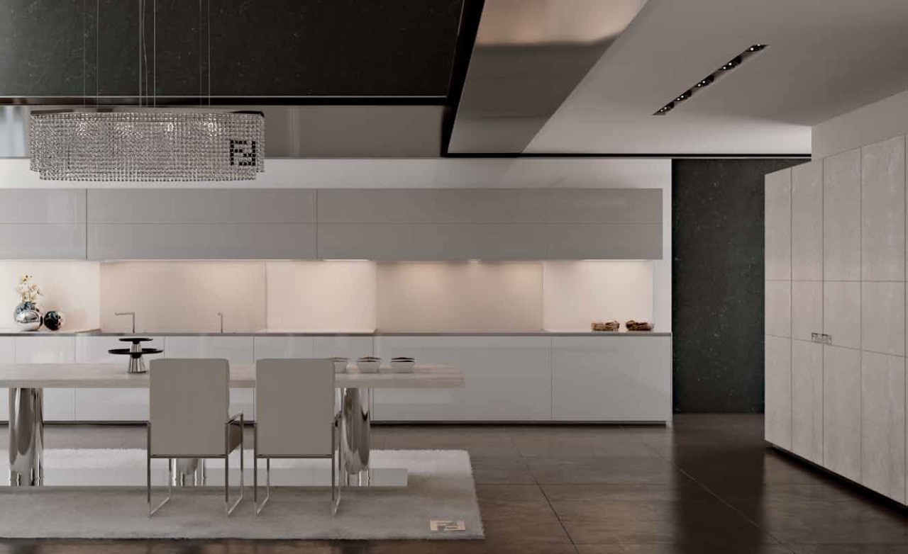 Кухня Villa Ada art.011 от магазина Piramida Interiors