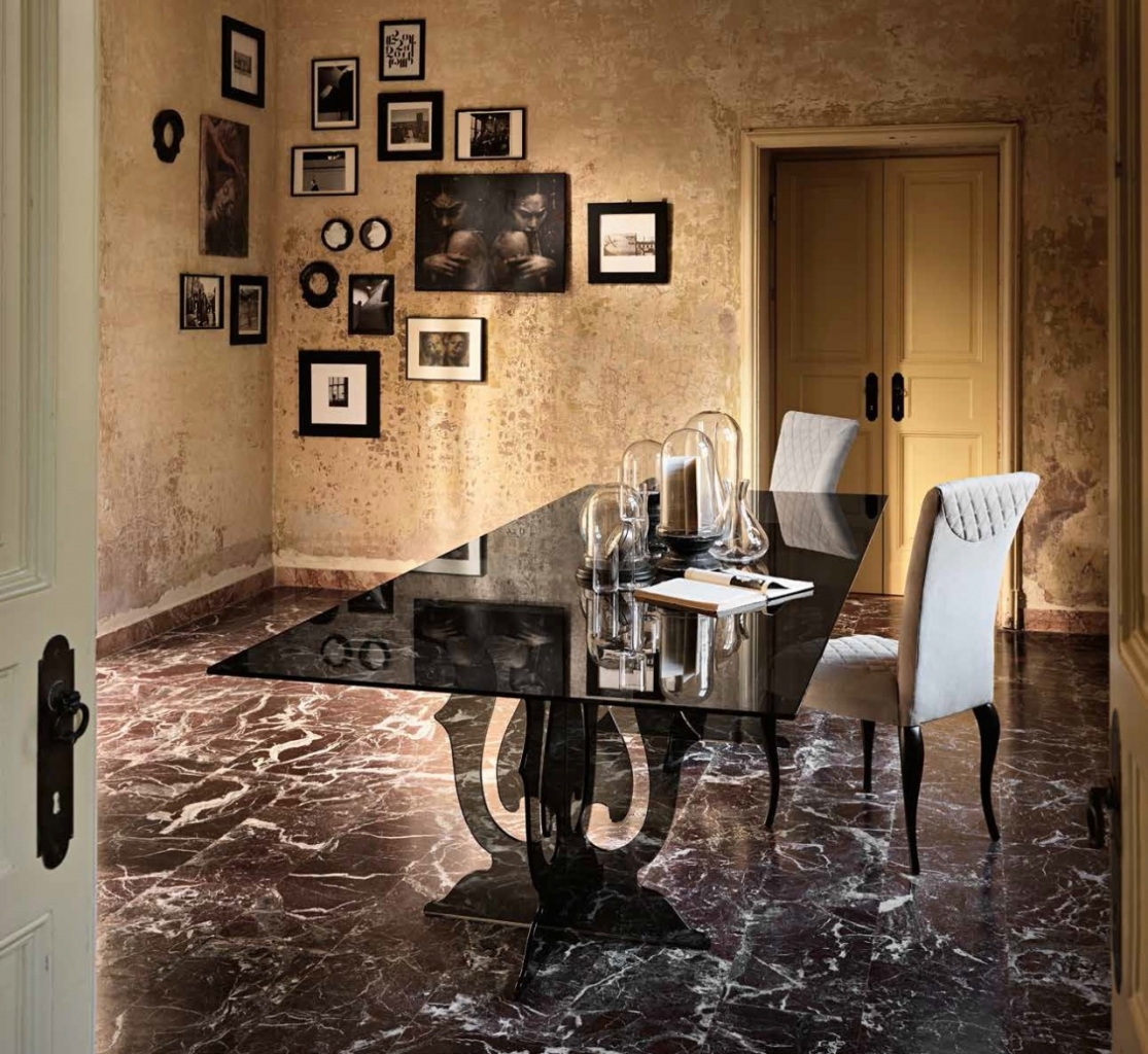 Стол Veblen art.VENICE_2 от магазина Piramida Interiors