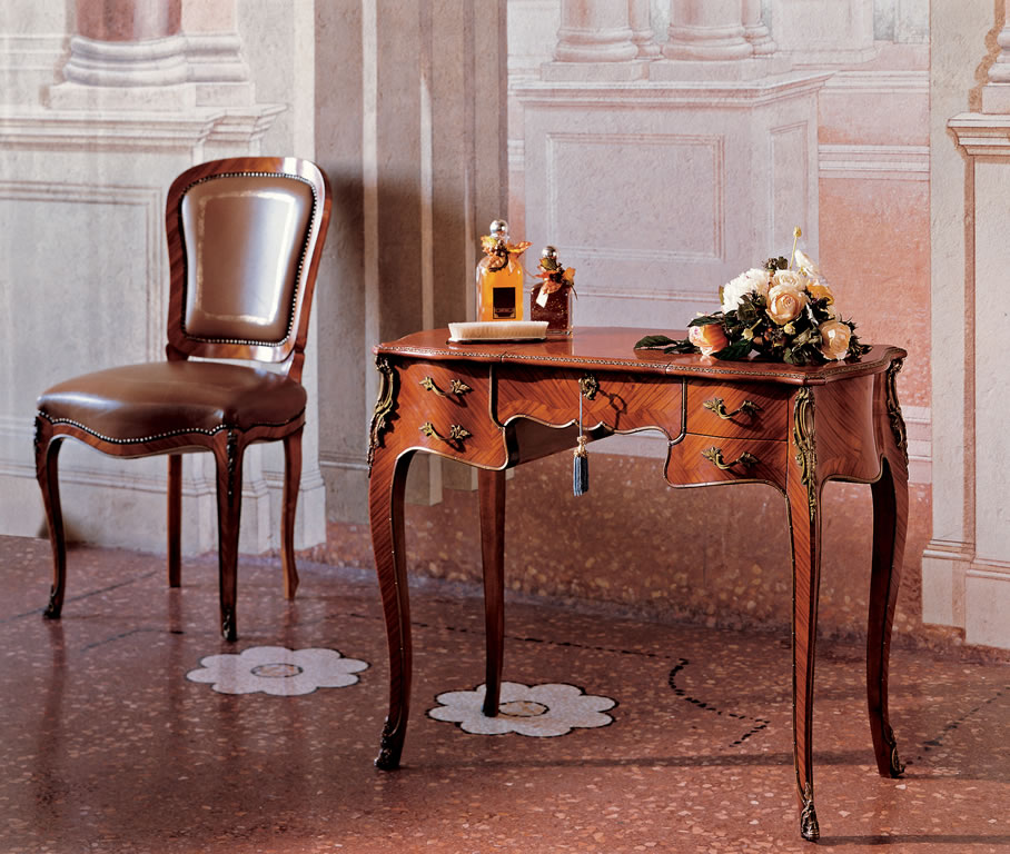 Туалетный столик Gli Originali art.11118 от магазина Piramida Interiors