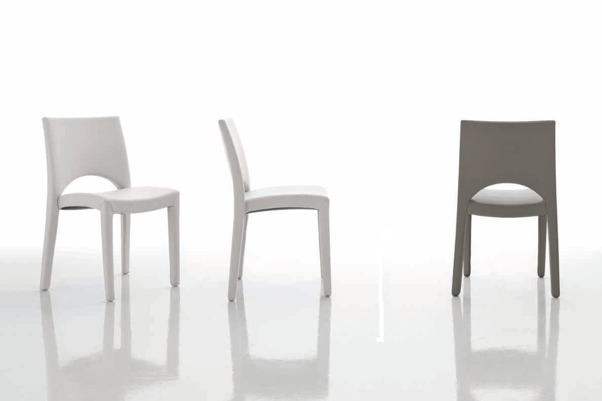 Стул Fedra art.SFD1 от магазина Piramida Interiors