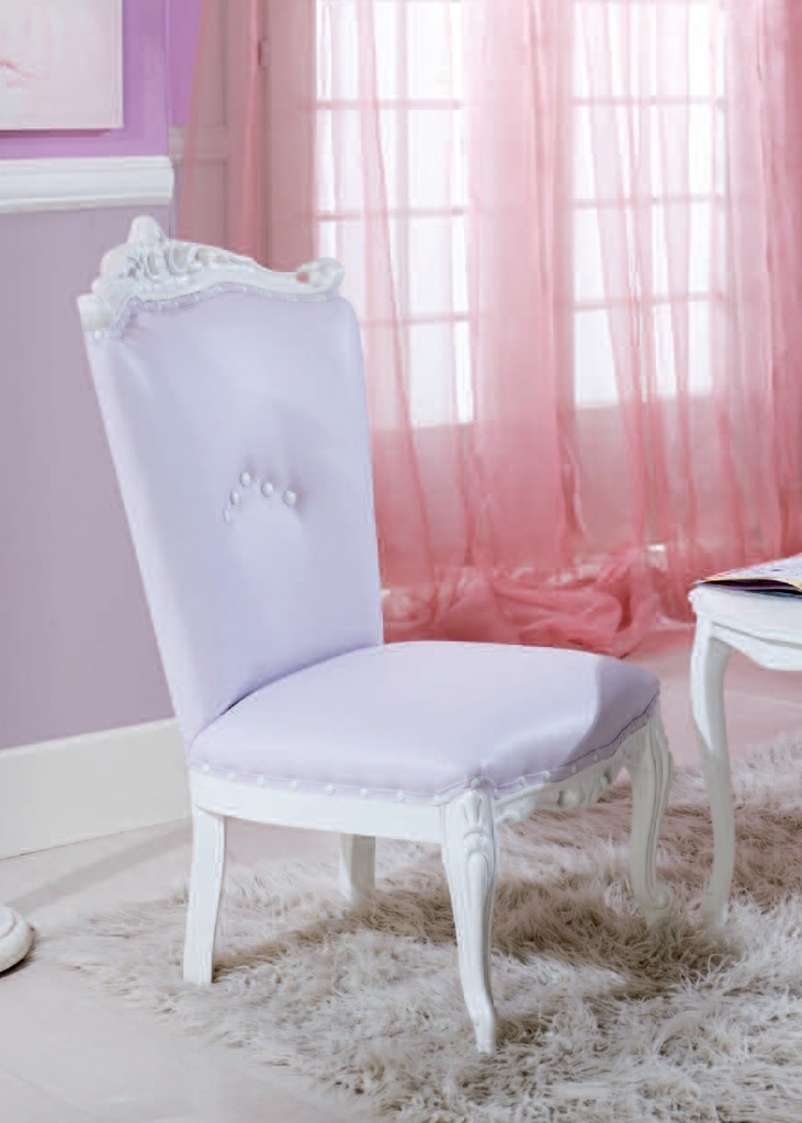 Кресло Junior art.VN072 от магазина Piramida Interiors
