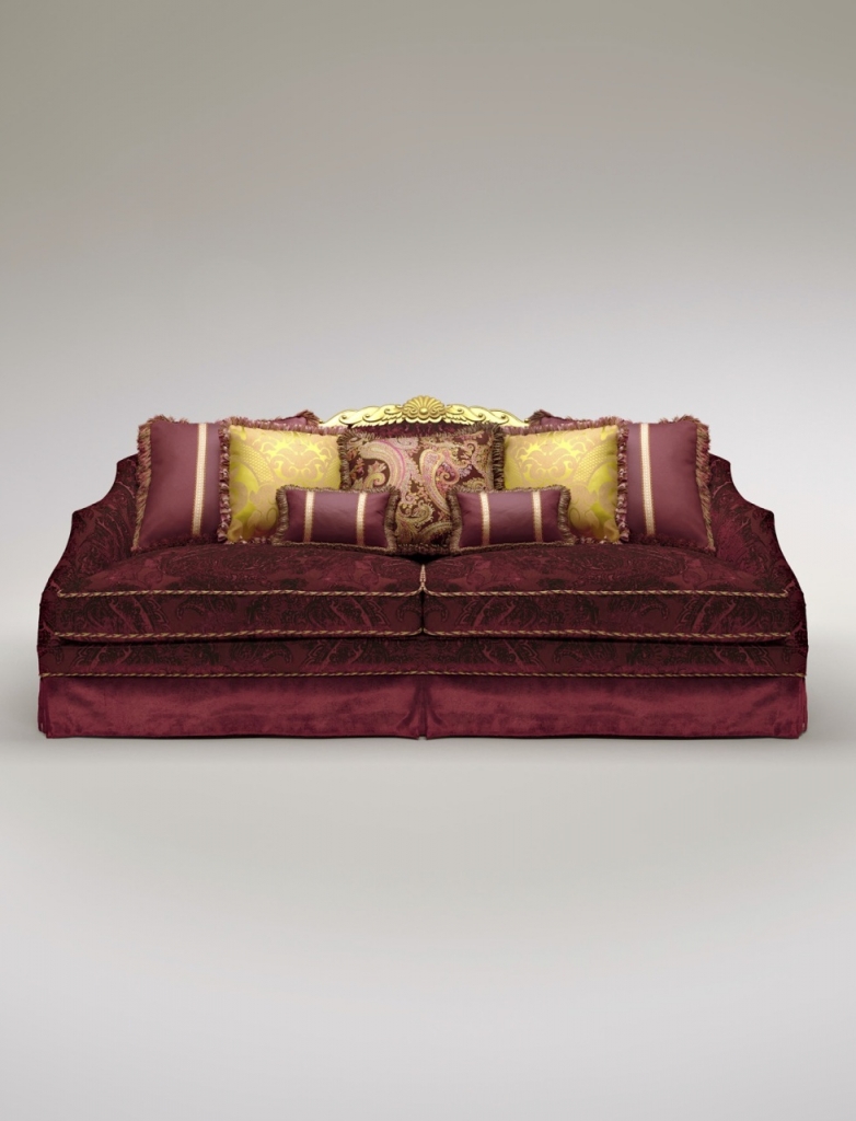 Диван Aurea art.SAVOY от магазина Piramida Interiors