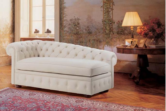 Банкетка I Classici art.CHESTER_1 от магазина Piramida Interiors