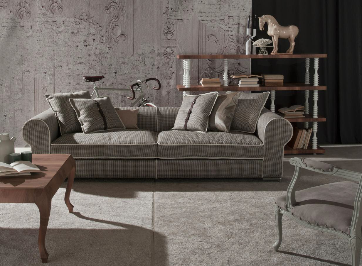 Диван What is Beauty art.MONROE от магазина Piramida Interiors