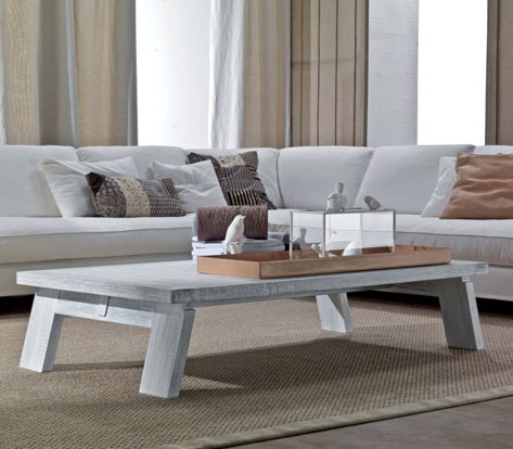 Журнальный стол New Collection 2011 art.JOE_1 от магазина Piramida Interiors