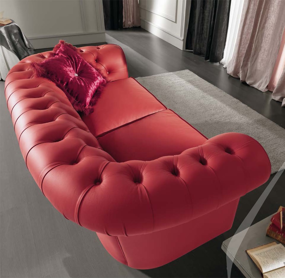 Диван Angle art.1004 от магазина Piramida Interiors