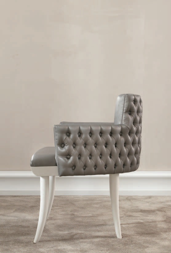 Стул Saraya art.LA626/C_SARAYA от магазина Piramida Interiors
