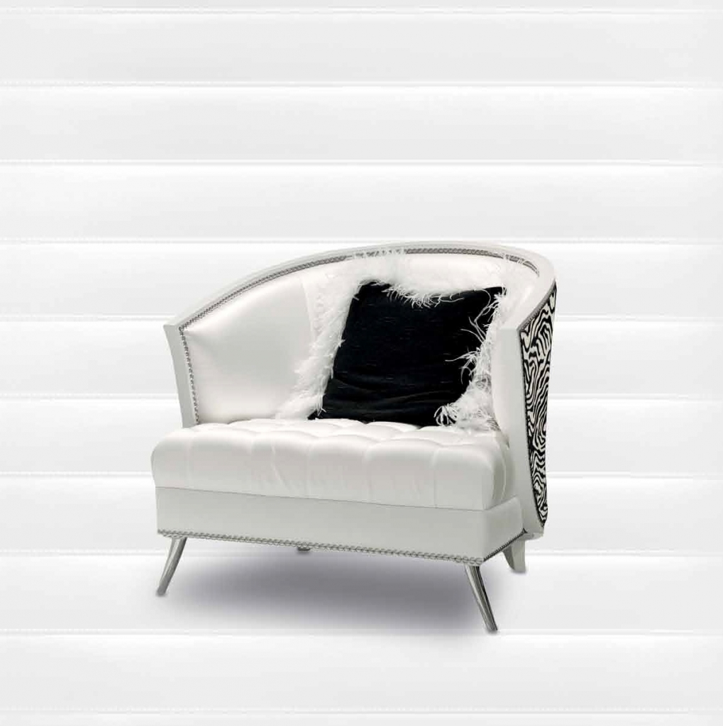 Кресло Contemporary art.1319_5 от магазина Piramida Interiors