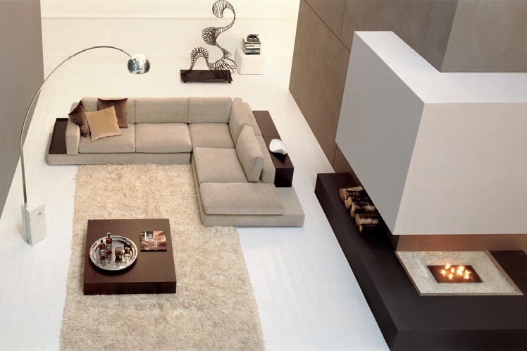 Диван Perfect Day art.MONSE от магазина Piramida Interiors