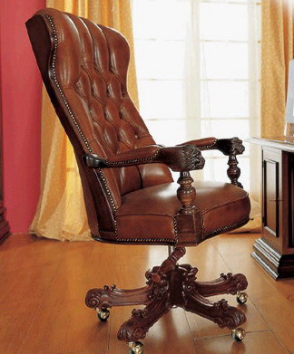 Кресло Firenze art.FI/PP/P от магазина Piramida Interiors