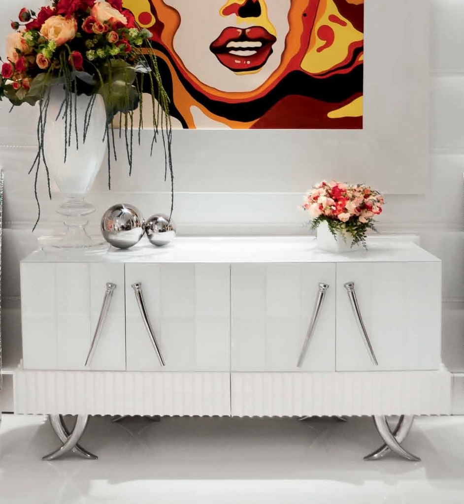 Буфет Contemporary art.1316_1 от магазина Piramida Interiors
