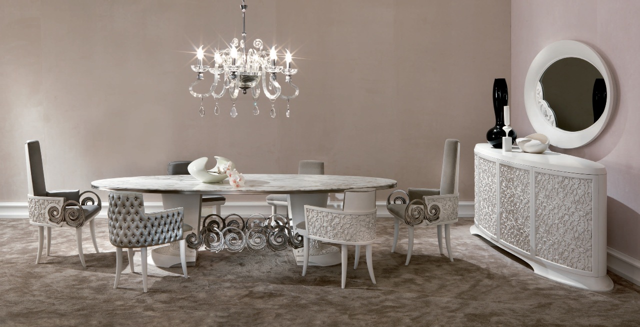 Композиция Saraya art.001 от магазина Piramida Interiors