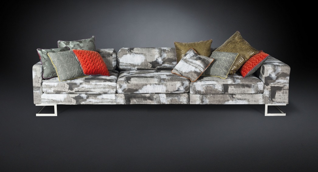 Диван News January 2015 art.NEW_YORK от магазина Piramida Interiors