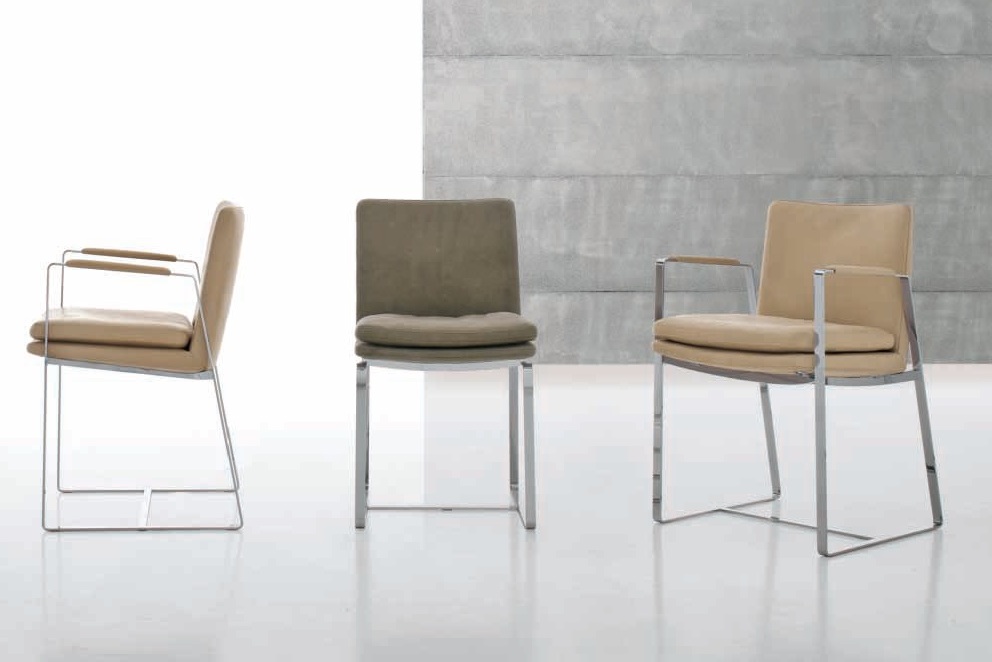 Стул Shine B art.PSH1_SHINE_B от магазина Piramida Interiors