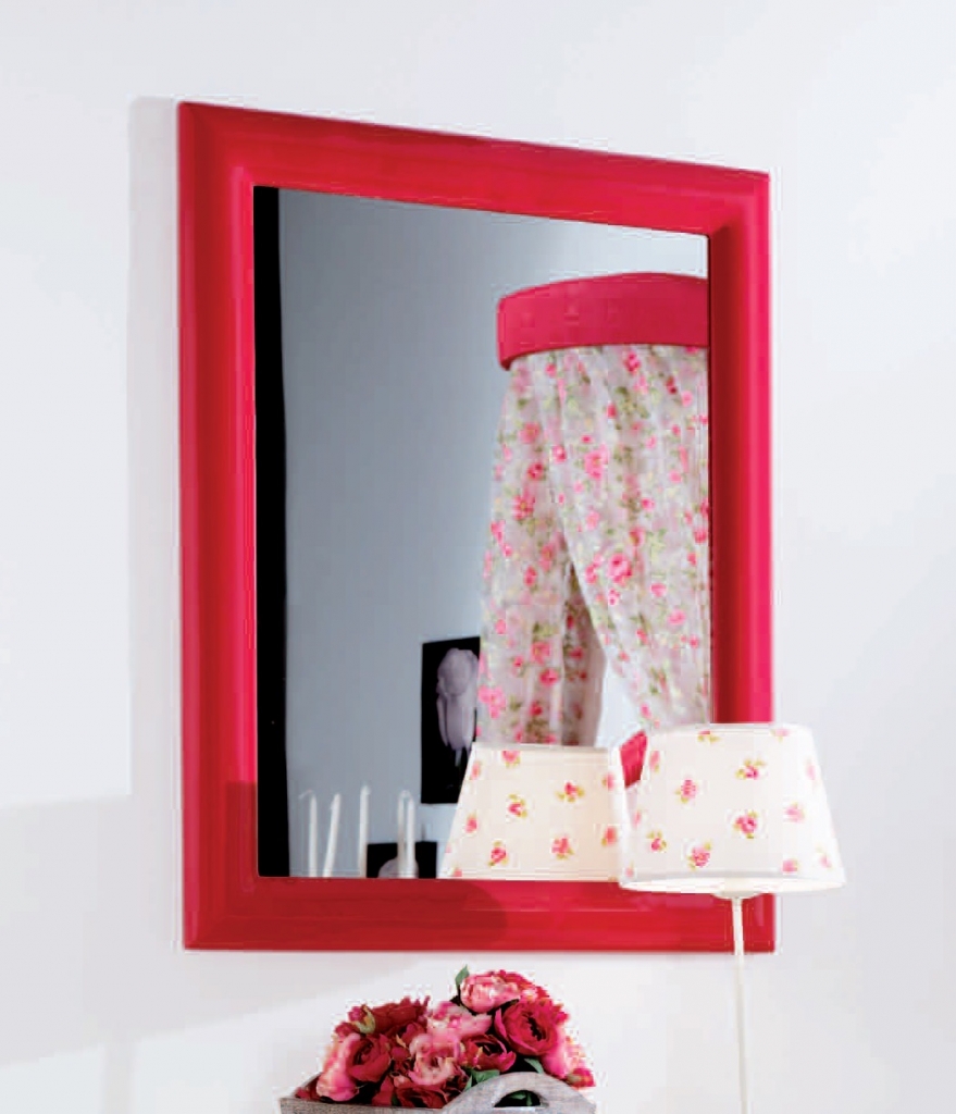 Зеркало Junior art.PR041 от магазина Piramida Interiors