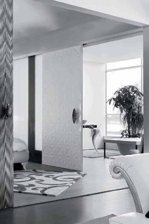 Дверь Door to Door art.POR_130 от магазина Piramida Interiors