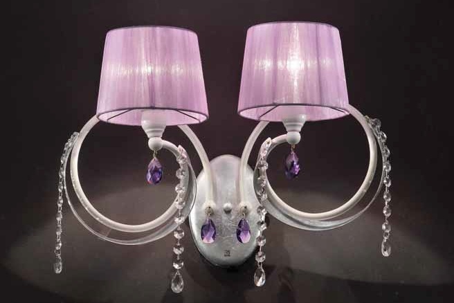 Бра Erica art.3021/A2L от магазина Piramida Interiors