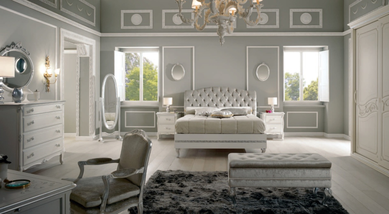Композиция Tatiana art.005 от магазина Piramida Interiors