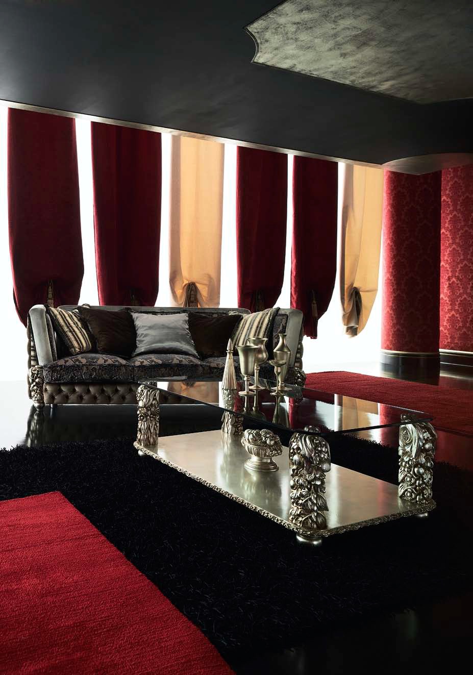 Диван 2.10 art.Summer_B/02 от магазина Piramida Interiors