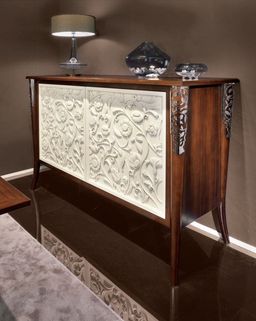 Буфет Saraya art.C601/FG_SARAYA от магазина Piramida Interiors