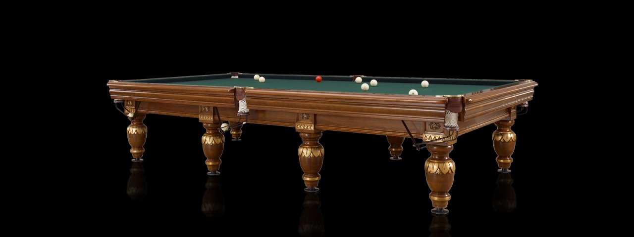 Бильярд Biliardi art.GAGGIOLO_4 от магазина Piramida Interiors
