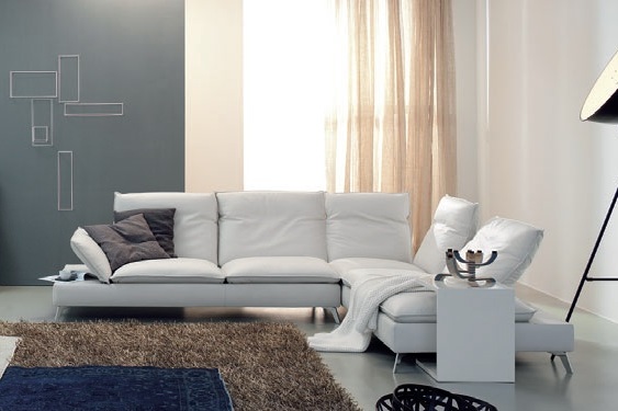 Диван Perfect Day art.CASSIOPEA от магазина Piramida Interiors