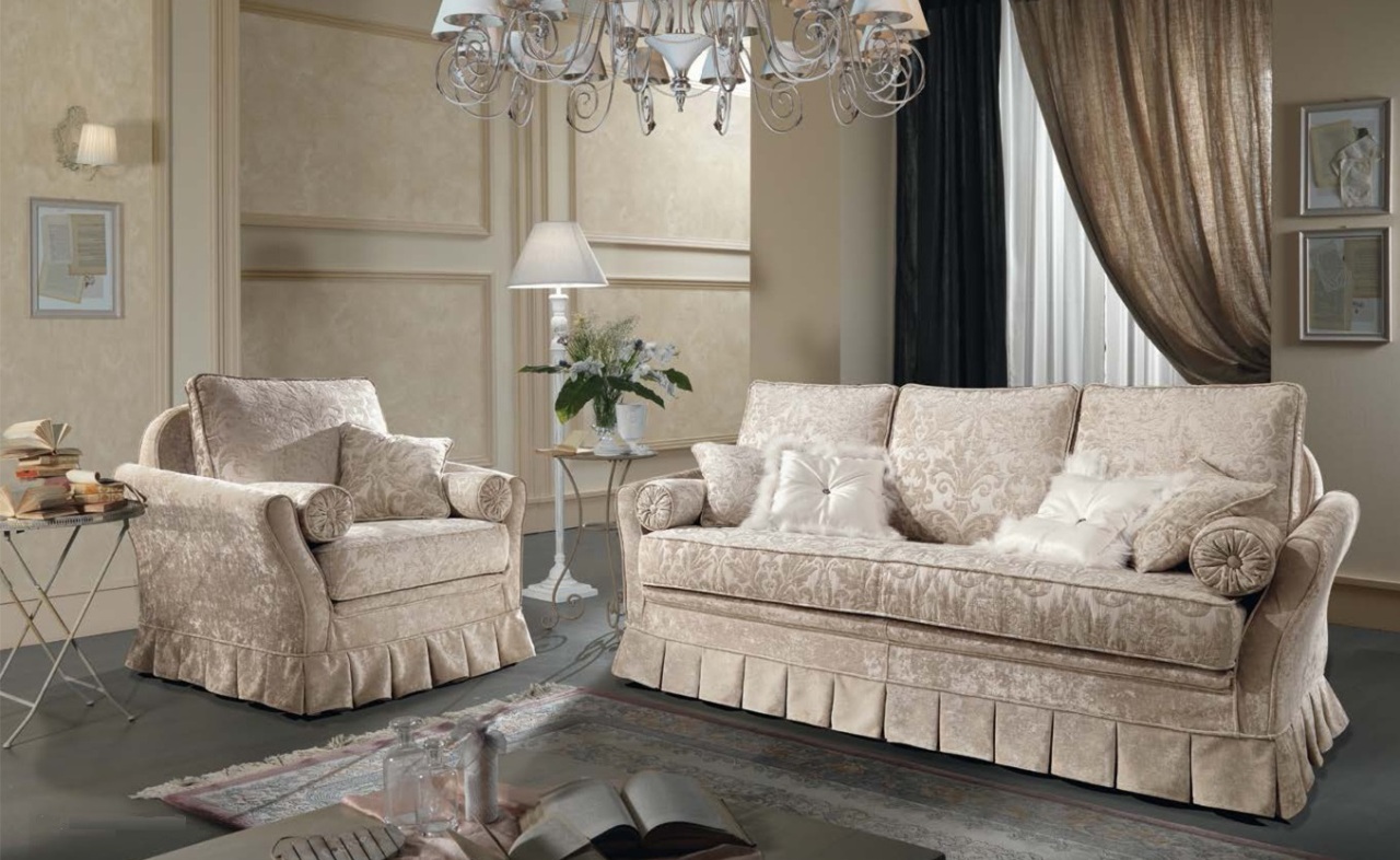Композиция Romance art.ZEUS от магазина Piramida Interiors