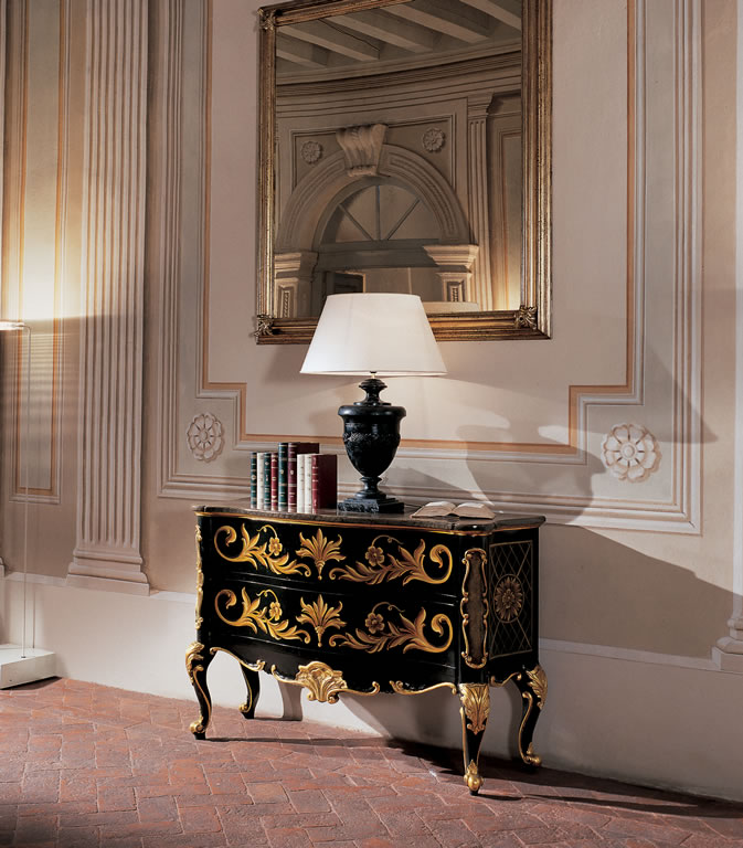 Комод Gli Originali art.11002 от магазина Piramida Interiors