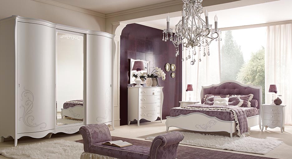 Банкетка Rubacuori art.7018/L от магазина Piramida Interiors