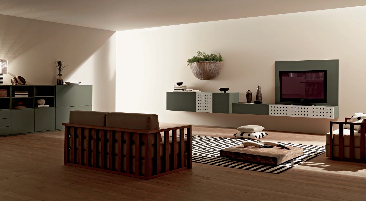 Композиция Scacco art.C#02 от магазина Piramida Interiors