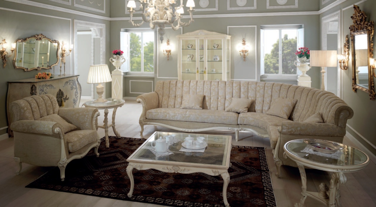 Композиция Giorno art.002 от магазина Piramida Interiors